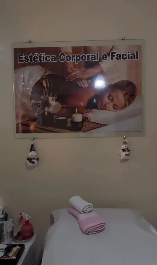 Sala de atendimento